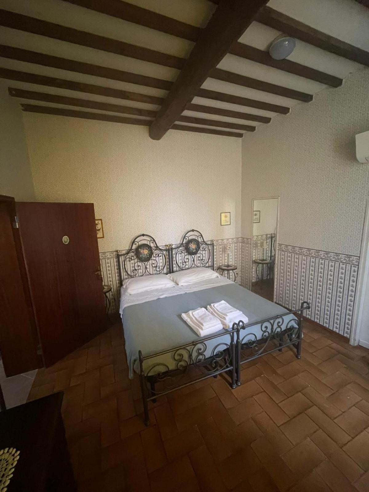 Villa Remignoli San Gimignano Ngoại thất bức ảnh