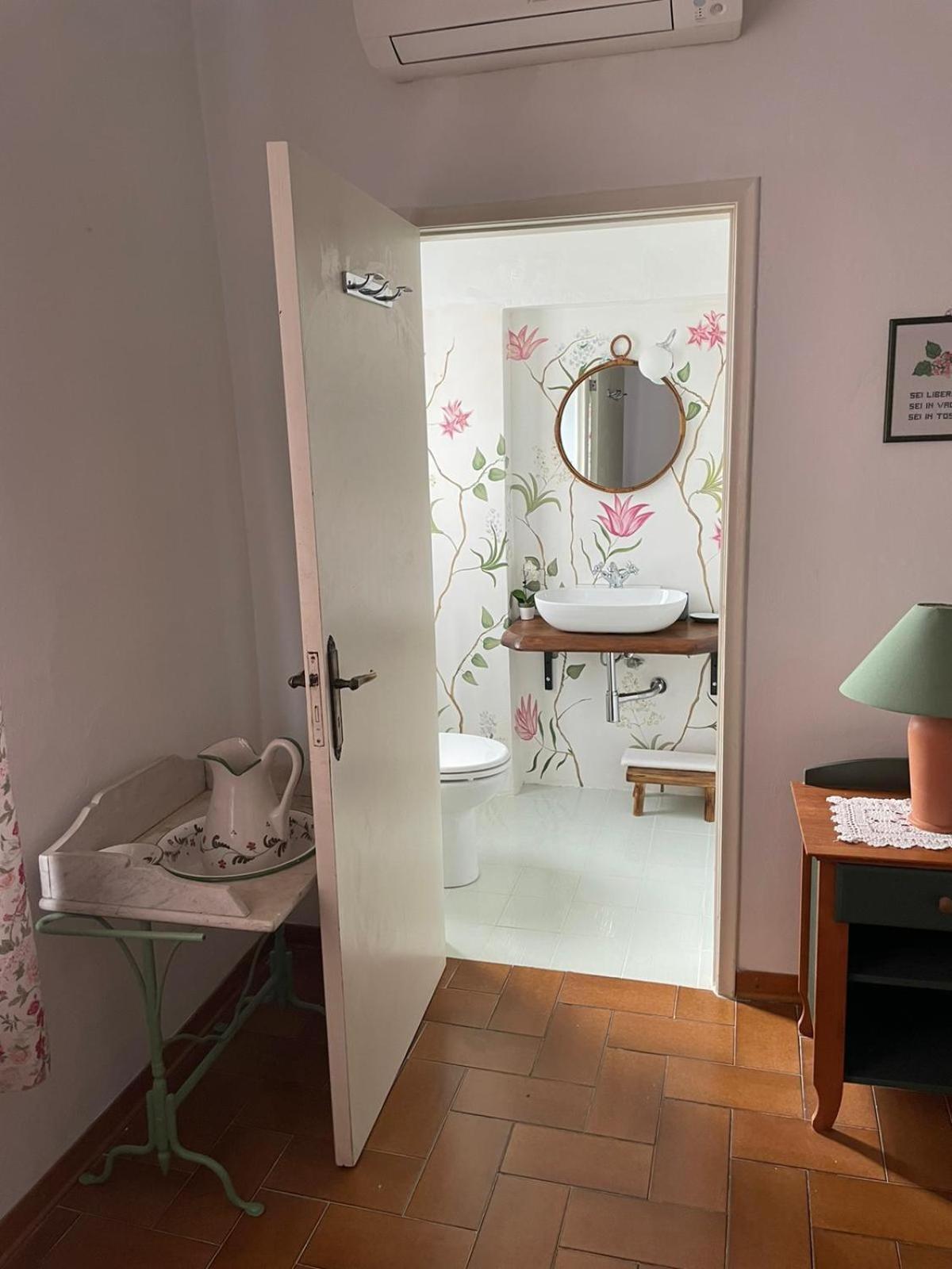 Villa Remignoli San Gimignano Ngoại thất bức ảnh