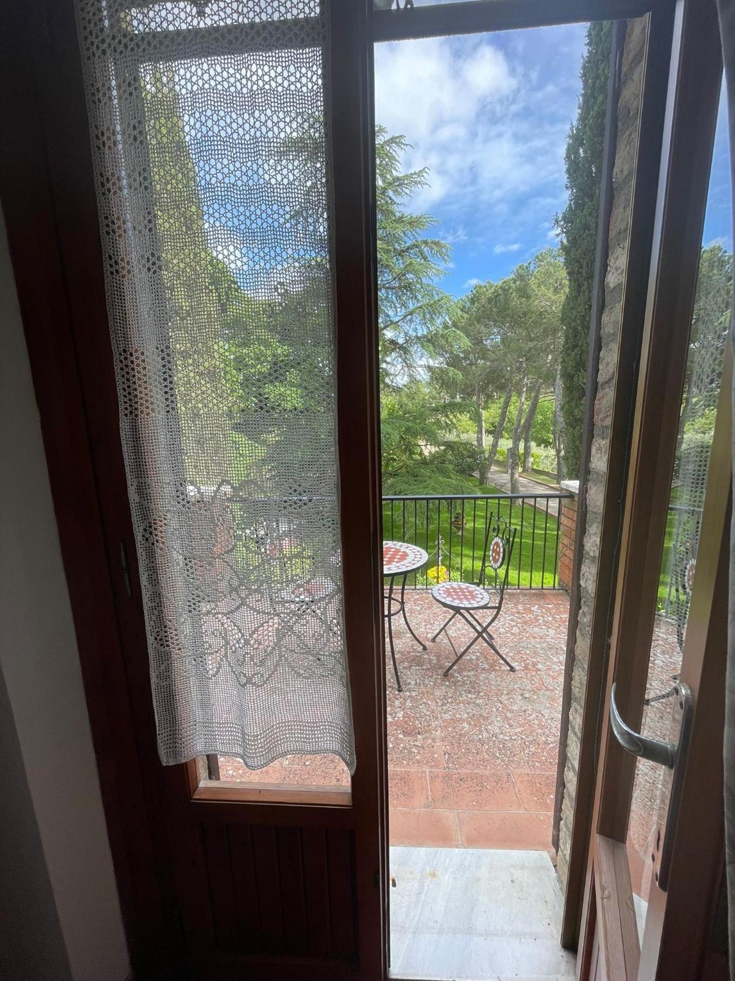 Villa Remignoli San Gimignano Ngoại thất bức ảnh