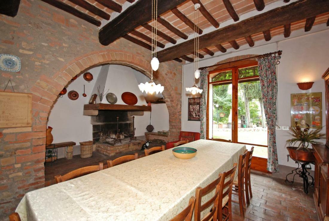 Villa Remignoli San Gimignano Ngoại thất bức ảnh