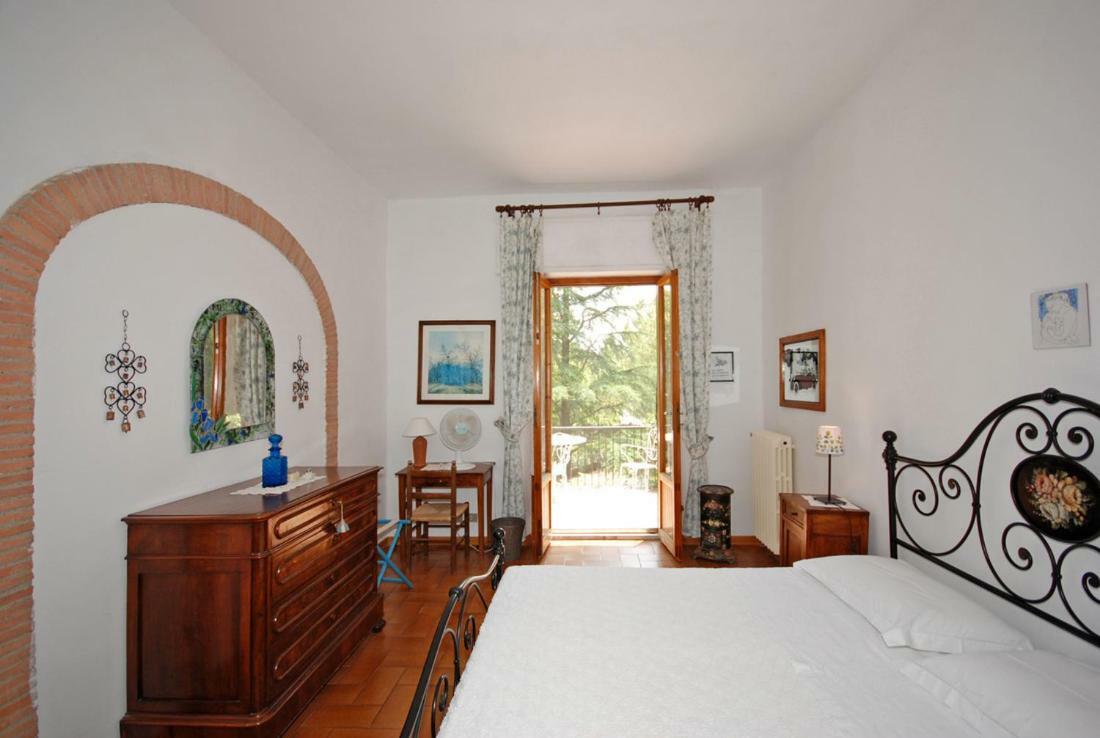 Villa Remignoli San Gimignano Ngoại thất bức ảnh