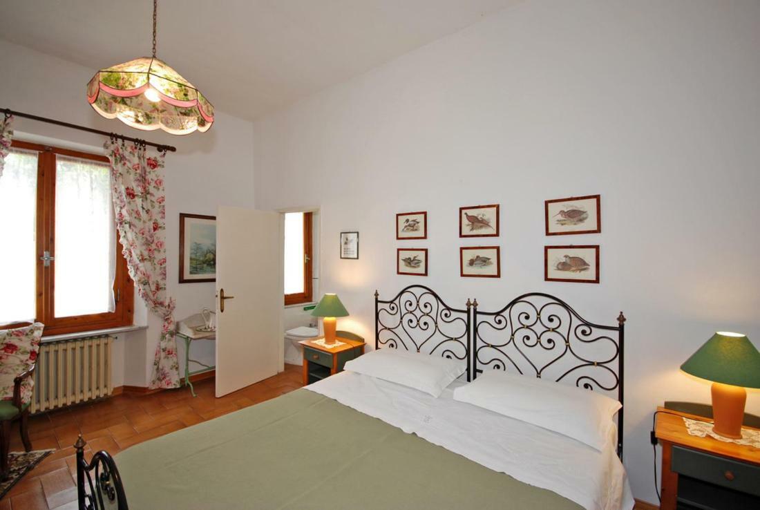 Villa Remignoli San Gimignano Ngoại thất bức ảnh