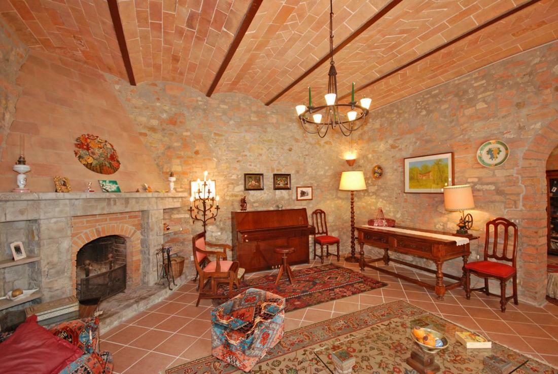 Villa Remignoli San Gimignano Ngoại thất bức ảnh