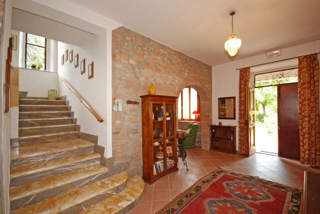 Villa Remignoli San Gimignano Ngoại thất bức ảnh